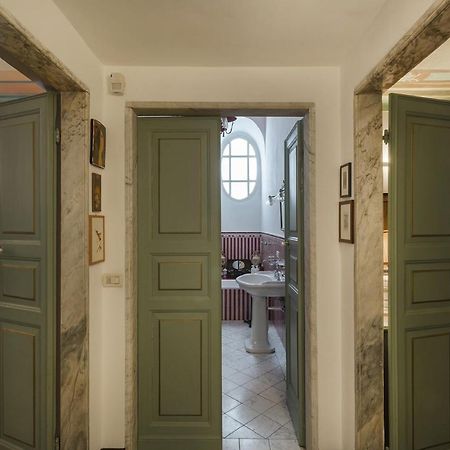 Fancy Apartment In Palazzo Grimaldi By Wonderful Italy Genua Exterior foto