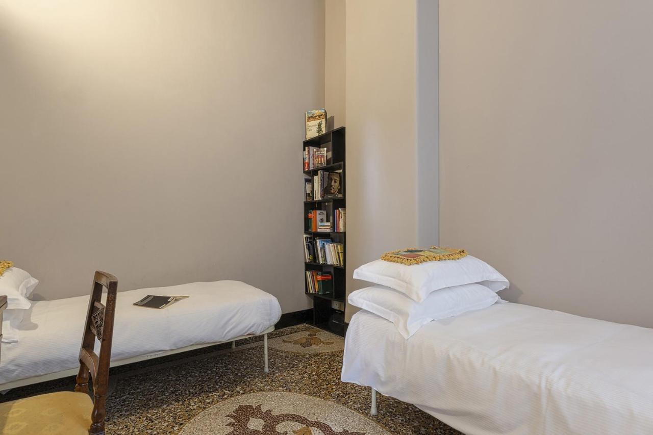 Fancy Apartment In Palazzo Grimaldi By Wonderful Italy Genua Exterior foto